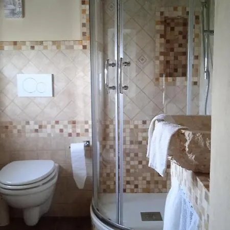Desiata Bed & Breakfast