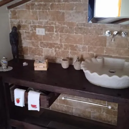Bed & Breakfast Desiata *