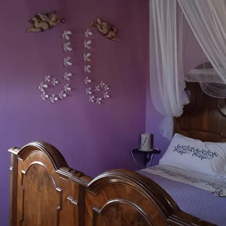 Bed & Breakfast Desiata *