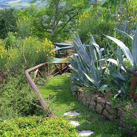 Bed & Breakfast Desiata